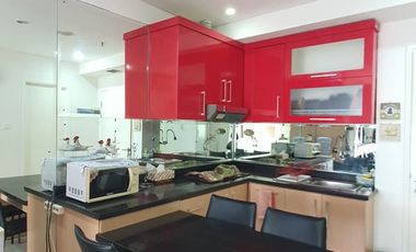 Disewakan 2Br Apartemen The Lavande Residences Furnished