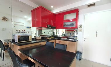 Disewakan 2Br Apartemen The Lavande Residences Furnished