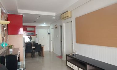 Disewakan 2Br Apartemen The Lavande Residences Furnished