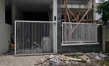 Rumah araya tahap 2 premium dan mewah sudah renovasi