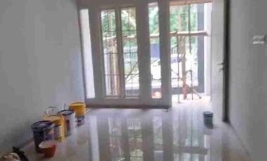 Rumah araya tahap 2 premium dan mewah sudah renovasi