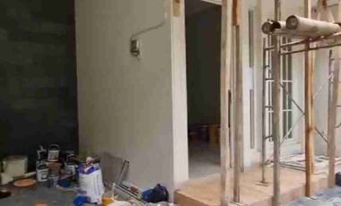 Rumah araya tahap 2 premium dan mewah sudah renovasi