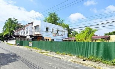 Good Deal Dijual Tanah 675m2 Bonus Bangunan Gatot Subroto Pekanbaru, Dekat Pekanbaru Mall & Jalan Jenderal Sudirman Pekanbaru