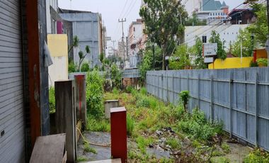 Good Deal Dijual Tanah 675m2 Bonus Bangunan Gatot Subroto Pekanbaru, Dekat Pekanbaru Mall & Jalan Jenderal Sudirman Pekanbaru