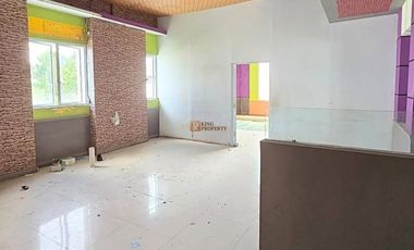 Good Deal Dijual Tanah 675m2 Bonus Bangunan Gatot Subroto Pekanbaru, Dekat Pekanbaru Mall & Jalan Jenderal Sudirman Pekanbaru