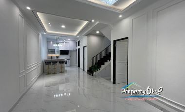 Jual Rumah Di Kencana Loka BSD Serpong Dekat Akases Bintaro Dan Jakarta