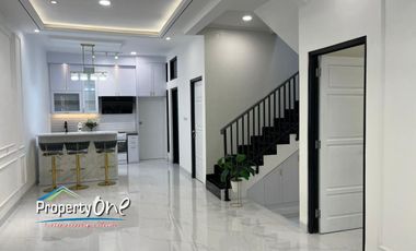Jual Rumah Di Kencana Loka BSD Serpong Dekat Akases Bintaro Dan Jakarta
