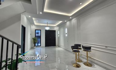Jual Rumah Di Kencana Loka BSD Serpong Dekat Akases Bintaro Dan Jakarta