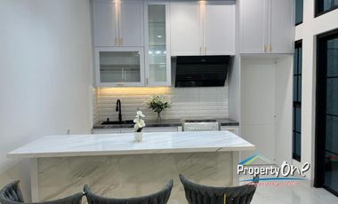 Jual Rumah Di Kencana Loka BSD Serpong Dekat Akases Bintaro Dan Jakarta