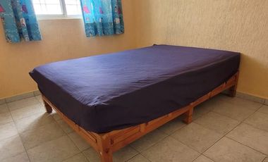 Casa amueblada en Renta - La Joya, Qro