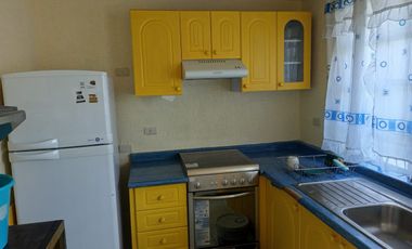Casa amueblada en Renta - La Joya, Qro