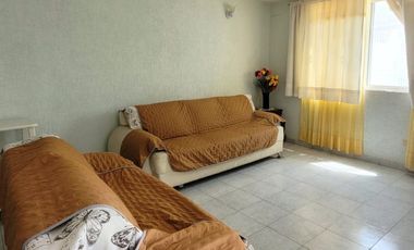 Casa amueblada en Renta - La Joya, Qro