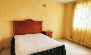 Casa amueblada en Renta - La Joya, Qro