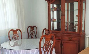 Casa amueblada en Renta - La Joya, Qro