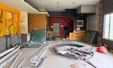 Under Market! Dijual Tanah + Bangunan Strategis Luas 675M² Dekat Mall Pekanbaru, Dekat Jalan Sudirman