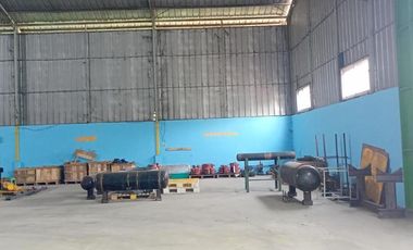 Disewa Gudang Narogong KM 10 Pinggir jalan Utama Akses 40 FT Langsung Pakai