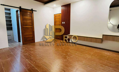 4 Bedroom  Brand New 2-Storey House and Lot for SALE in Mabalacat near Clark