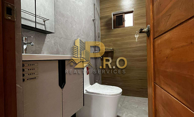4 Bedroom  Brand New 2-Storey House and Lot for SALE in Mabalacat near Clark