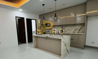 4 Bedroom  Brand New 2-Storey House and Lot for SALE in Mabalacat near Clark