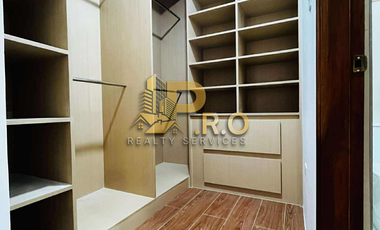 4 Bedroom  Brand New 2-Storey House and Lot for SALE in Mabalacat near Clark