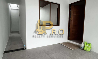 4 Bedroom  Brand New 2-Storey House and Lot for SALE in Mabalacat near Clark