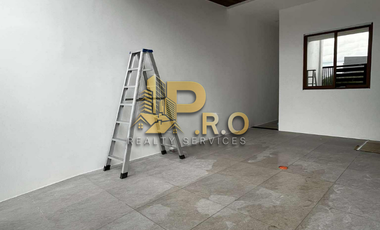 4 Bedroom  Brand New 2-Storey House and Lot for SALE in Mabalacat near Clark