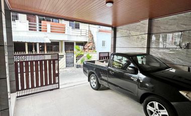 Rumah Baru Design Modern Siap Huni Di Kayu Putih Rawamangun Jakarta Timur