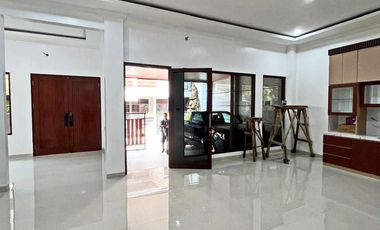 Rumah Baru Design Modern Siap Huni Di Kayu Putih Rawamangun Jakarta Timur