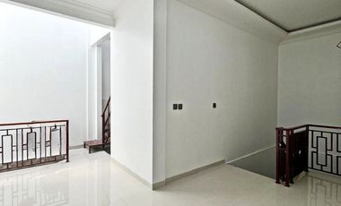 Rumah Baru Design Modern Siap Huni Di Kayu Putih Rawamangun Jakarta Timur