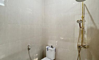 Rumah Baru Design Modern Siap Huni Di Kayu Putih Rawamangun Jakarta Timur
