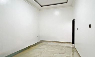 Rumah Baru Design Modern Siap Huni Di Kayu Putih Rawamangun Jakarta Timur