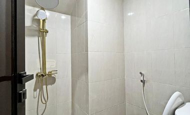 Rumah Baru Design Modern Siap Huni Di Kayu Putih Rawamangun Jakarta Timur