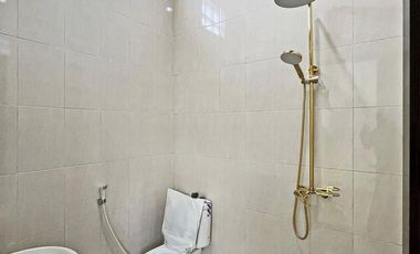 Rumah Baru Design Modern Siap Huni Di Kayu Putih Rawamangun Jakarta Timur