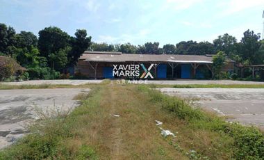 Dijual Ruang Usaha penggilingan beras aktif di Nol Jalan Provinsi, Kabupaten Lamongan