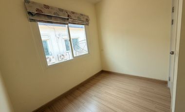 Townhome for Sale – Great Value in Rama 2 Area | Move-in Ready!