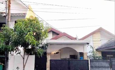 Karangpilang Surabaya | Jual Rumah Jalan Lebar 144 m² Griya Kebraon Kemlaten Mastrip Balas Klumprik Grand Harvest Greensmart Tol Gunungsari Grand Harvest UNESA Lidah Wetan PTC