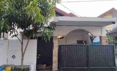 Karangpilang Surabaya | Jual Rumah Jalan Lebar 144 m² Griya Kebraon Kemlaten Mastrip Balas Klumprik Grand Harvest Greensmart Tol Gunungsari Grand Harvest UNESA Lidah Wetan PTC