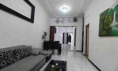 Karangpilang Surabaya | Jual Rumah Jalan Lebar 144 m² Griya Kebraon Kemlaten Mastrip Balas Klumprik Grand Harvest Greensmart Tol Gunungsari Grand Harvest UNESA Lidah Wetan PTC