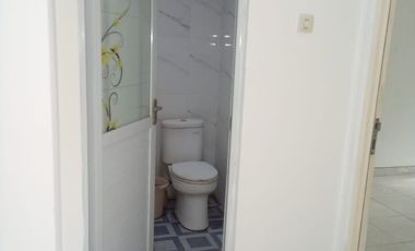 Murah Rumah 3 kamar di Cluster Elit Green Mutiara Residence Padang