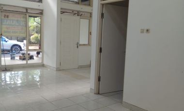 Murah Rumah 3 kamar di Cluster Elit Green Mutiara Residence Padang
