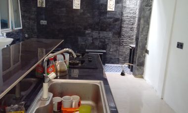 Murah Rumah 3 kamar di Cluster Elit Green Mutiara Residence Padang