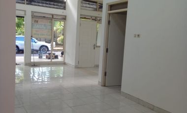 Murah Rumah 3 kamar di Cluster Elit Green Mutiara Residence Padang