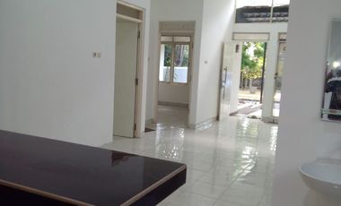 Murah Rumah 3 kamar di Cluster Elit Green Mutiara Residence Padang