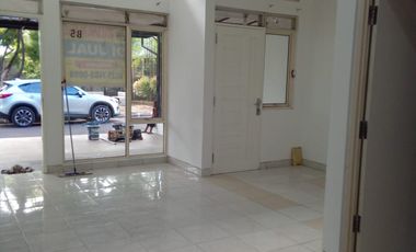 Murah Rumah 3 kamar di Cluster Elit Green Mutiara Residence Padang