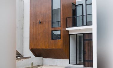 Rumah Bagus Minimalis Turun Harga Di Antapani Kidul Kiaracondong Bandung