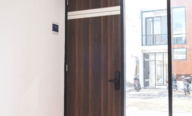 Rumah Bagus Minimalis Turun Harga Di Antapani Kidul Kiaracondong Bandung