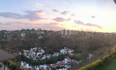 EXCLUSIVA RESIDENCIA EN RENTA - Rancho Tetela, Cuernavaca (1,000 m²)