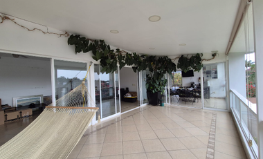 EXCLUSIVA RESIDENCIA EN RENTA - Rancho Tetela, Cuernavaca (1,000 m²)