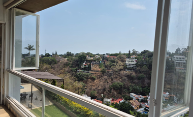EXCLUSIVA RESIDENCIA EN RENTA - Rancho Tetela, Cuernavaca (1,000 m²)