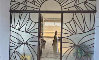 EXCLUSIVA RESIDENCIA EN RENTA - Rancho Tetela, Cuernavaca (1,000 m²)